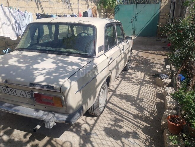 LADA (VAZ) 2106 1986, 50,000 km - 1.5 l - Bakı