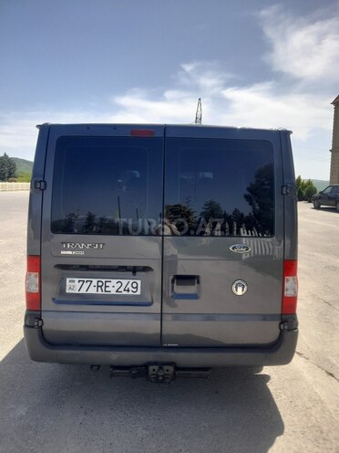 Ford Transit 2007, 177,000 km - 2.2 л - İsmayıllı