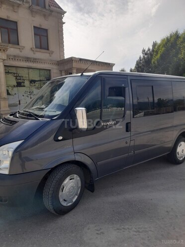 Ford Transit 2007, 177,000 km - 2.2 л - İsmayıllı