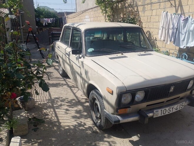 LADA (VAZ) 2106 1986, 50,000 km - 1.5 l - Bakı