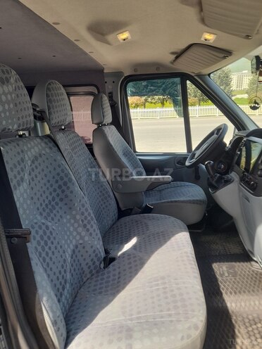 Ford Transit 2007, 177,000 km - 2.2 л - İsmayıllı