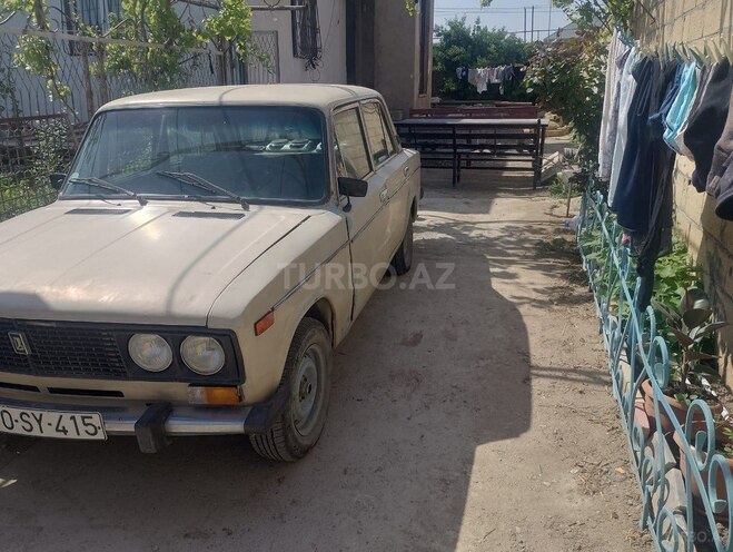 LADA (VAZ) 2106 1986, 50,000 km - 1.5 l - Bakı