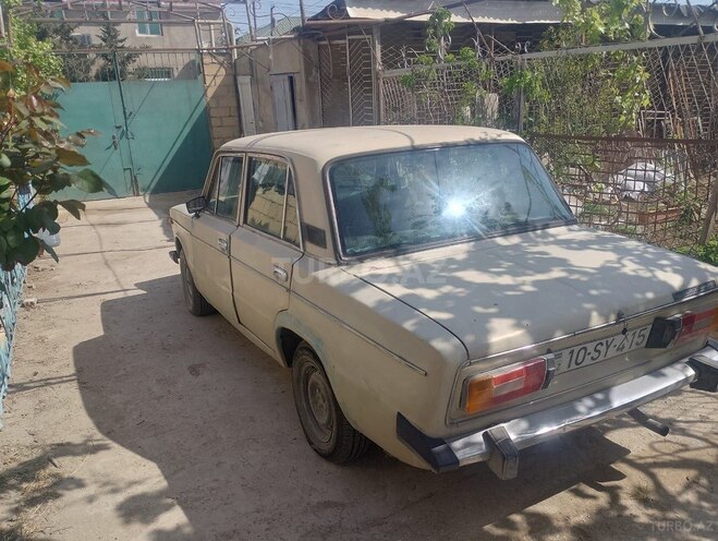 LADA (VAZ) 2106 1986, 50,000 km - 1.5 l - Bakı