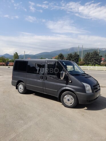 Ford Transit 2007, 177,000 km - 2.2 л - İsmayıllı