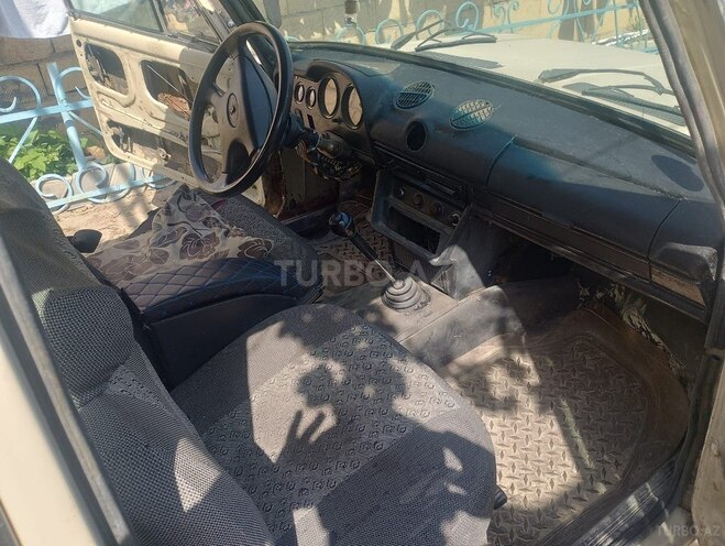 LADA (VAZ) 2106 1986, 50,000 km - 1.5 l - Bakı