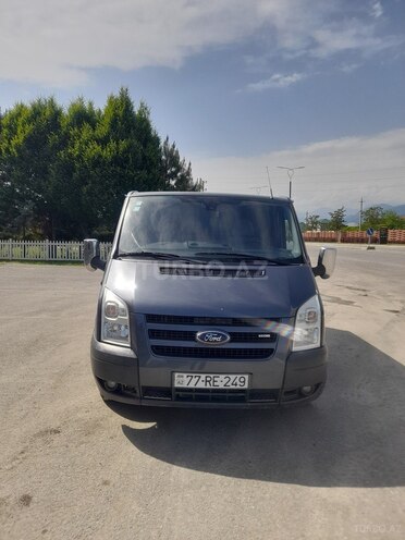 Ford Transit 2007, 177,000 km - 2.2 л - İsmayıllı