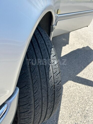 Mercedes C 200 1997, 305,000 km - 2.0 l - Bakı