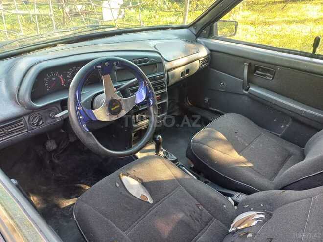 LADA (VAZ) 2108 1987, 165,000 km - 1.5 л - Qəbələ