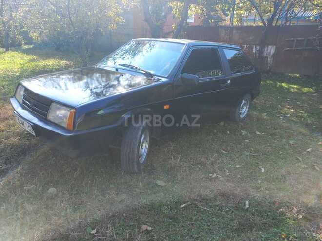 LADA (VAZ) 2108 1987, 165,000 km - 1.5 л - Qəbələ