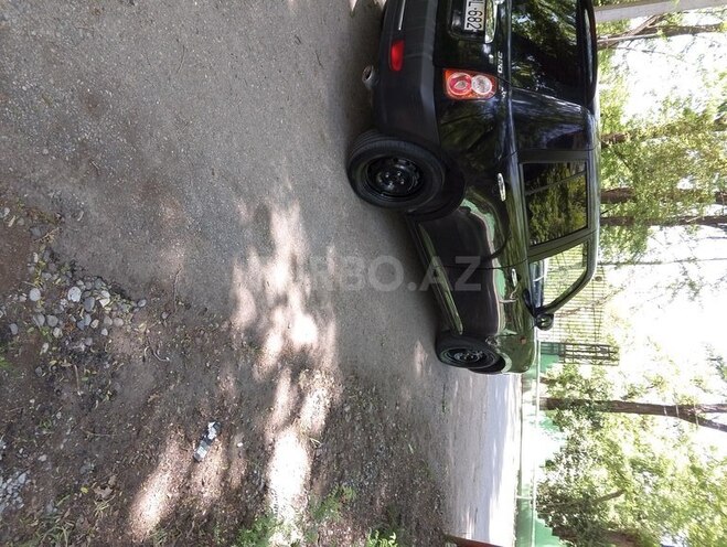 Lifan 320 2014, 252,000 km - 1.3 l - Bərdə