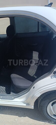 Hyundai Accent 1995, 370,000 km - 1.5 l - Bakı
