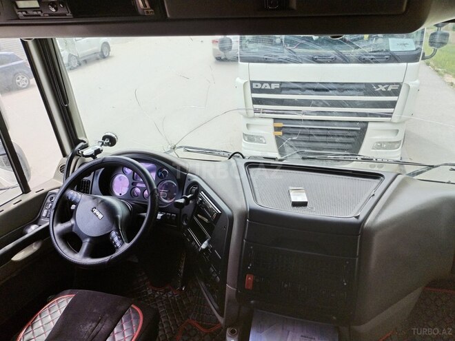 DAF 105 XF 2011, 133,255 km - 13.0 l - Bakı