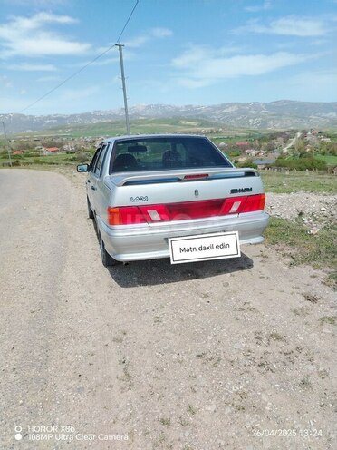 LADA (VAZ) 2115 2008, 311,056 km - 1.6 l - Şamaxı