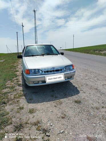 LADA (VAZ) 2115 2008, 311,056 km - 1.6 l - Şamaxı