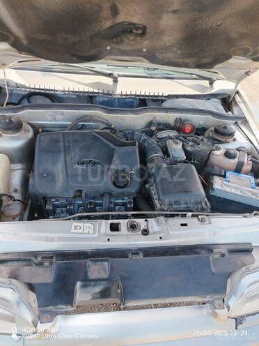 LADA (VAZ) 2115 2008, 311,056 km - 1.6 l - Şamaxı