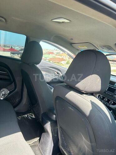 Kia Rio 2012, 235,000 km - 1.6 л - Bakı