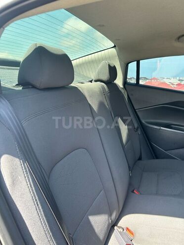 Kia Rio 2012, 235,000 km - 1.6 л - Bakı
