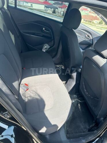 Kia Rio 2012, 235,000 km - 1.6 л - Bakı
