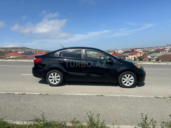 Kia Rio 2012, 235,000 km - 1.6 л - Bakı