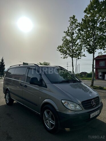 Mercedes Vito 111 2008, 362,000 km - 2.2 л - Masallı