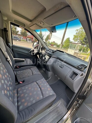 Mercedes Vito 111 2008, 362,000 km - 2.2 л - Masallı
