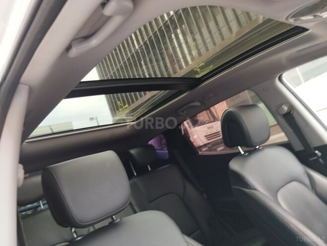Hyundai Santa Fe 2013, 217,000 km - 2.0 л - Bakı
