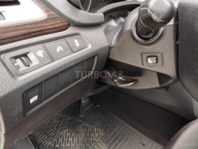 Hyundai Santa Fe 2013, 217,000 km - 2.0 л - Bakı