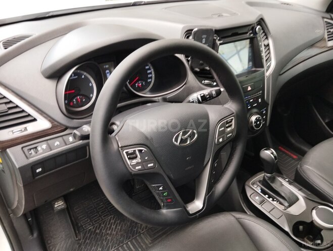 Hyundai Santa Fe 2013, 217,000 km - 2.0 л - Bakı