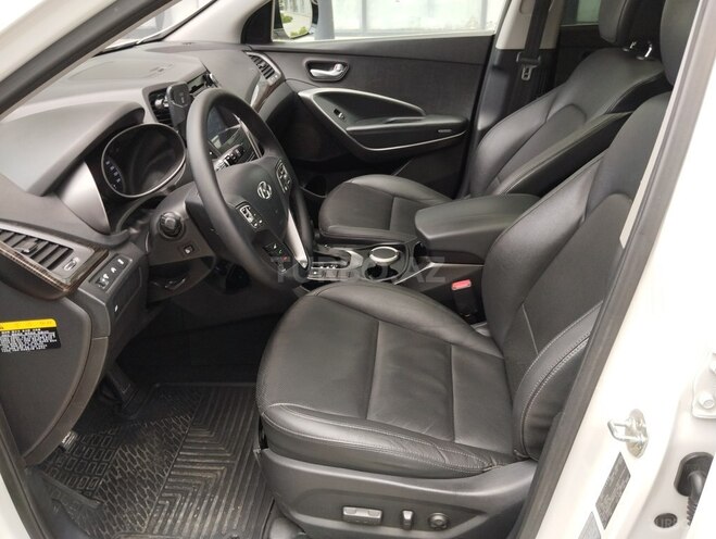 Hyundai Santa Fe 2013, 217,000 km - 2.0 л - Bakı