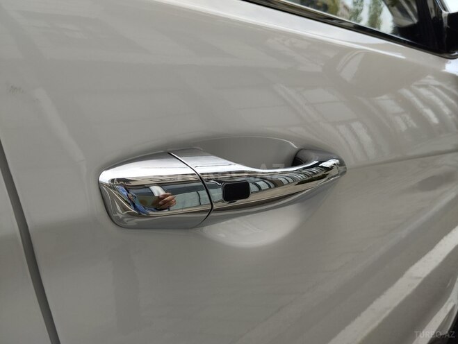 Hyundai Santa Fe 2013, 217,000 km - 2.0 л - Bakı