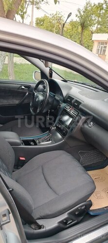Mercedes C 200 2001, 280,000 km - 2.0 l - Cəlilabad
