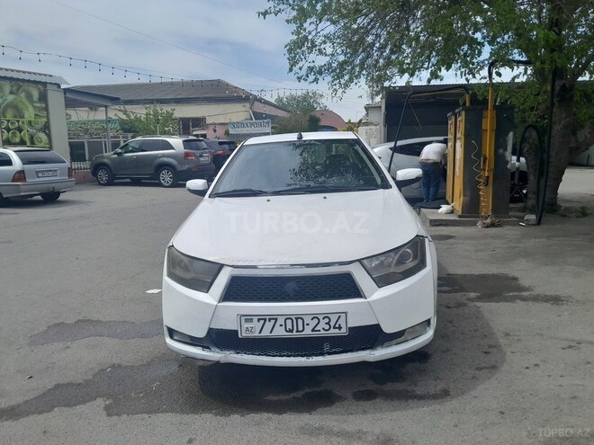 Khazar SD 2020, 348,800 km - 1.7 l - Bakı