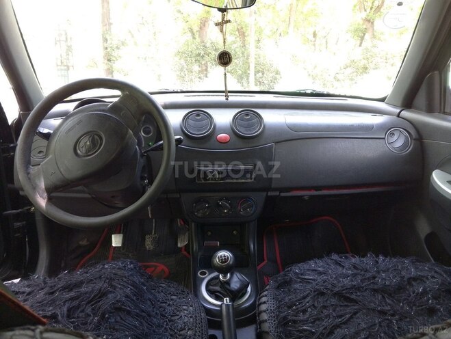 Lifan 320 2014, 252,000 km - 1.3 l - Bərdə