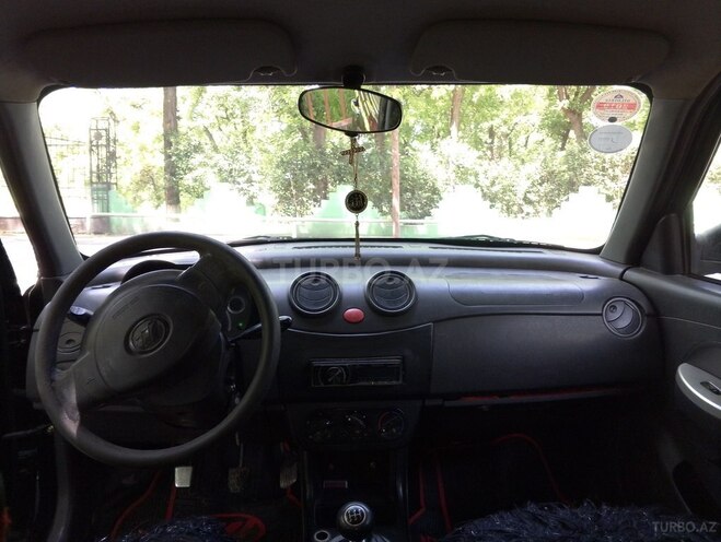 Lifan 320 2014, 252,000 km - 1.3 l - Bərdə