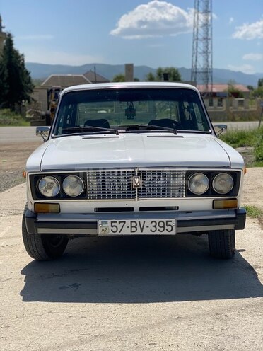 LADA (VAZ) 2106 1977, 30,000 km - 1.5 l - Şəmkir