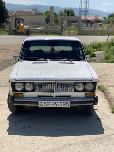 LADA (VAZ) 2106 1977, 30,000 km - 1.5 l - Şəmkir