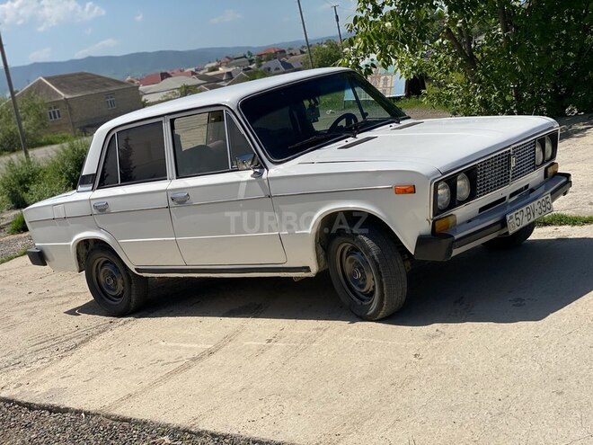LADA (VAZ) 2106 1977, 30,000 km - 1.5 l - Şəmkir