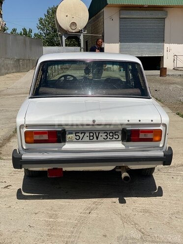 LADA (VAZ) 2106 1977, 30,000 km - 1.5 l - Şəmkir
