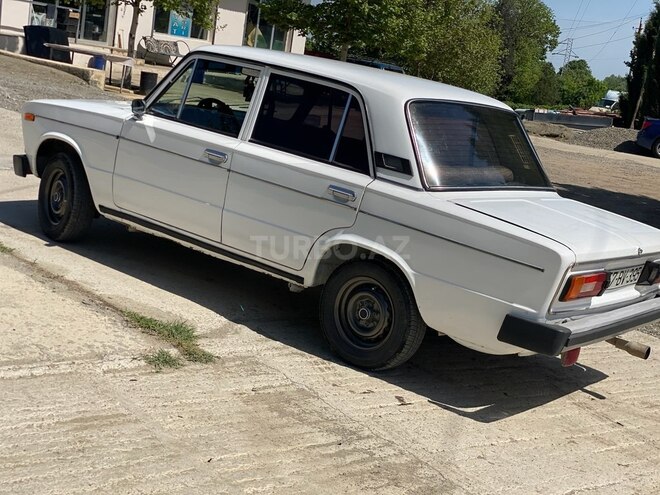 LADA (VAZ) 2106 1977, 30,000 km - 1.5 l - Şəmkir