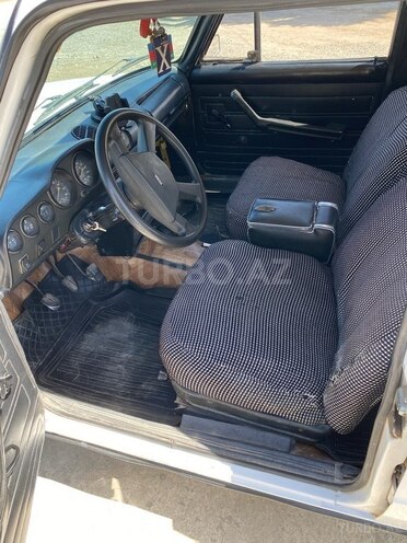 LADA (VAZ) 2106 1977, 30,000 km - 1.5 l - Şəmkir