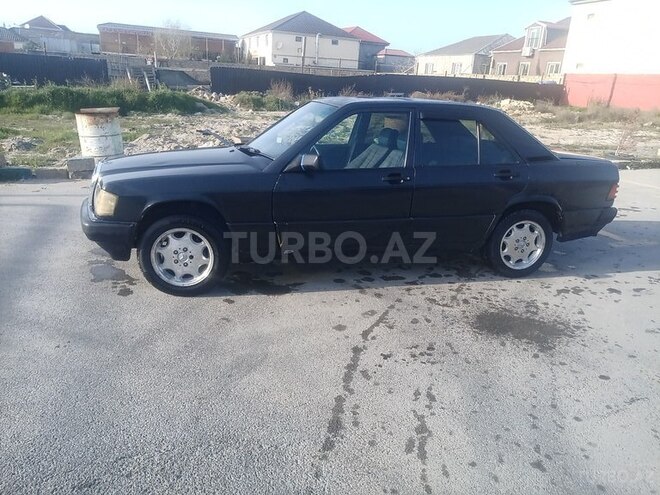 Mercedes 190 1992, 333,333 km - 1.8 л - Bakı