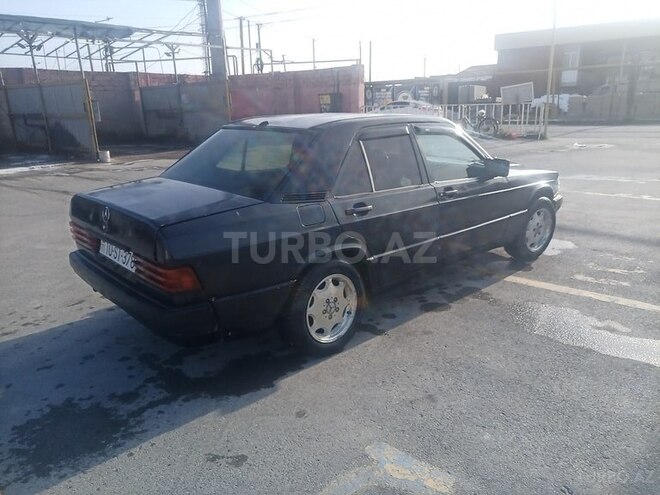 Mercedes 190 1992, 333,333 km - 1.8 л - Bakı