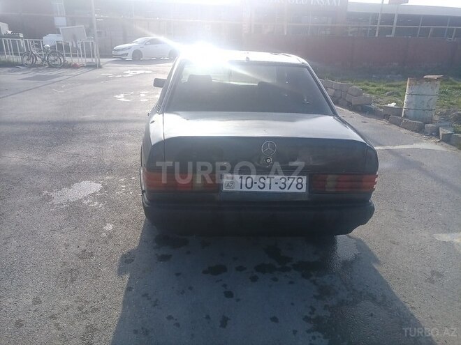 Mercedes 190 1992, 333,333 km - 1.8 л - Bakı