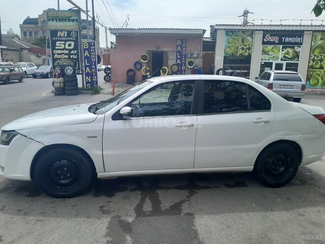 Khazar SD 2020, 348,800 km - 1.7 l - Bakı