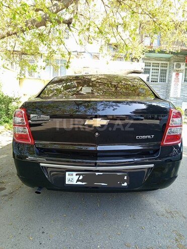 Chevrolet Cobalt 2024, 31,000 km - 1.5 l - Bakı