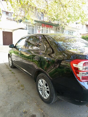 Chevrolet Cobalt 2024, 31,000 km - 1.5 l - Bakı