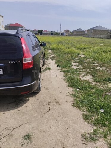 Hyundai i30 2009, 207,960 km - 1.6 л - Sumqayıt