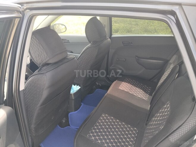 Hyundai i30 2009, 207,960 km - 1.6 л - Sumqayıt