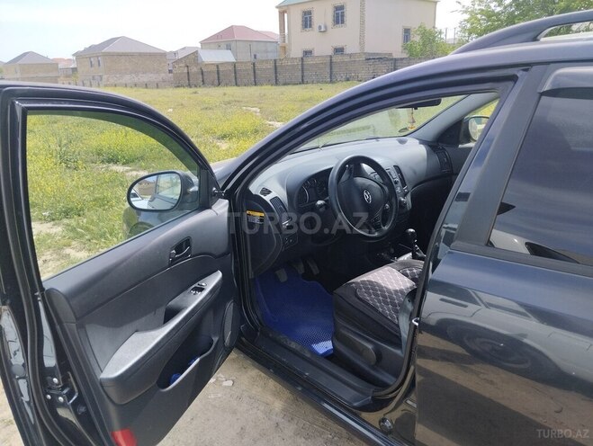 Hyundai i30 2009, 207,960 km - 1.6 л - Sumqayıt