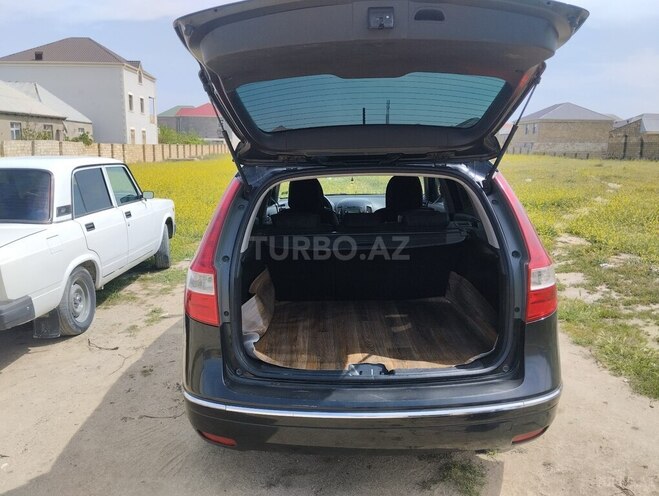 Hyundai i30 2009, 207,960 km - 1.6 л - Sumqayıt